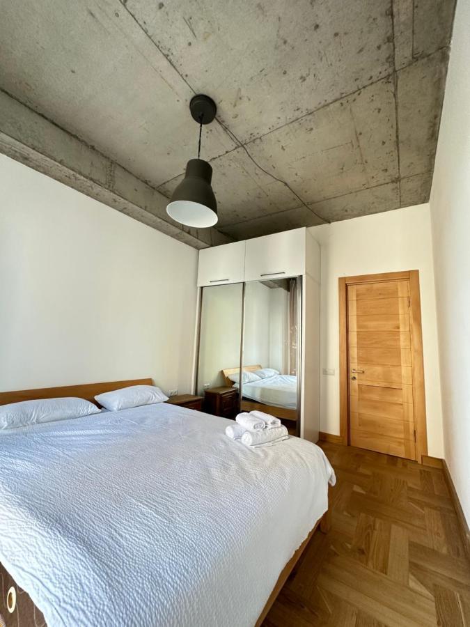 Gvazi Apartment Tbilissi Extérieur photo