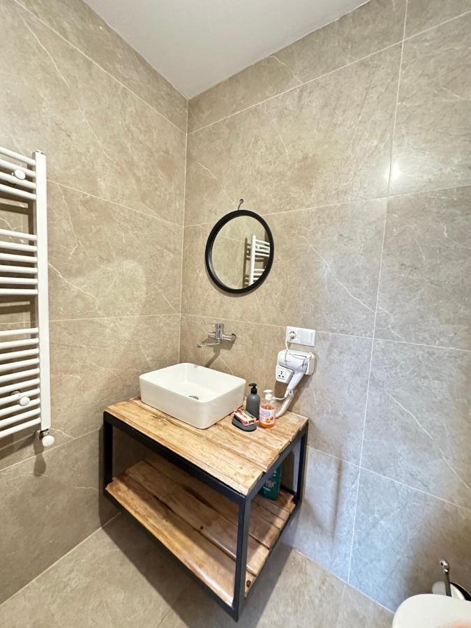 Gvazi Apartment Tbilissi Extérieur photo