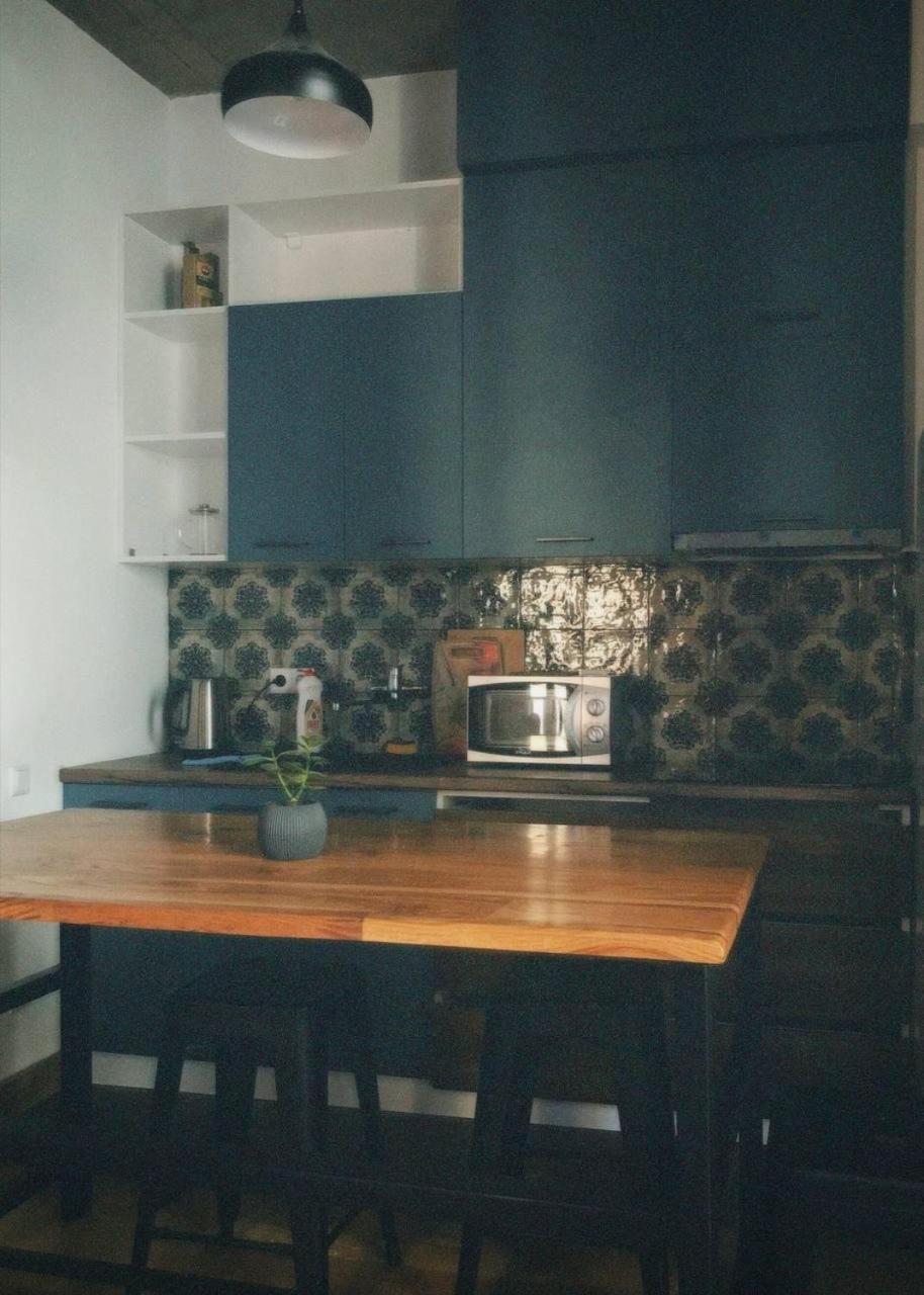 Gvazi Apartment Tbilissi Extérieur photo
